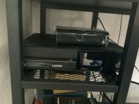 Xbox One mit vielen Spielen und Controller Müritz - Landkreis - Waren (Müritz) Vorschau
