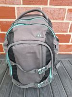 Satch Pack Rucksack Schulrucksack Mint Phantom Nordrhein-Westfalen - Goch Vorschau