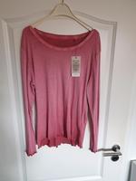 Soccx Damen Langarmshirt XXL Neu Sachsen - Klingenberg (Sachsen) Vorschau