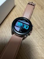 Samsung Galaxy Watch3 LTE 41mm Smartwatch Baden-Württemberg - Lahr (Schwarzwald) Vorschau