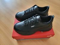 Puma black Cilia Mode schwarz Damen Sneaker Gr. 38,5 Nordrhein-Westfalen - Pulheim Vorschau