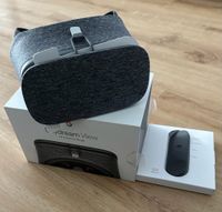 Google Daydream View VR Headset (Schiefer) Neu Eimsbüttel - Hamburg Eidelstedt Vorschau