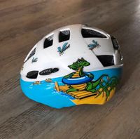 Uvex Kid 2 Kinder-Fahrradhelm 46-52 cm Thüringen - Gera Vorschau