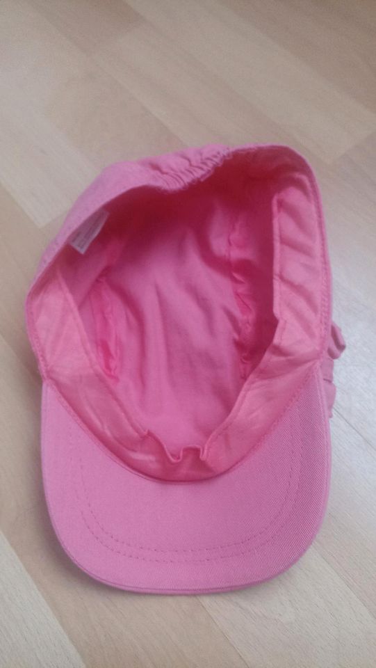 Cappy in Pink one Size in Dortmund