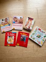 Diverse Bücher Baby Oje ich wachse Pekip Schleswig-Holstein - Raisdorf Vorschau