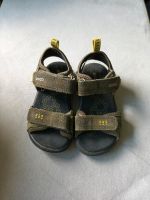 Ecco Sandalen Camouflage grün Baden-Württemberg - Lörrach Vorschau