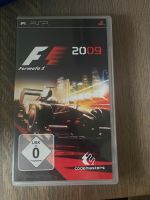 PSP Spiel „Formula 1, 2009“ Kreis Pinneberg - Schenefeld Vorschau