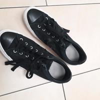 Converse Sneaker in Gr 41 schwarz Bayern - Sulzbach a. Main Vorschau