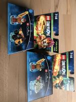 Lego Dimensions Fun Pack 71222&71223/Neu&OVP Bayern - Gerhardshofen Vorschau