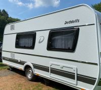 Dethleffs Nomad 490 BLF Hessen - Löhnberg Vorschau