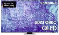 Samsung 247 cm/98 Zoll QLED GQ98Q80C|Neuware| € 1000 Cashback Düsseldorf - Pempelfort Vorschau