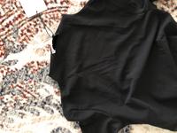 Schwarzes enges Kleid mit Rollkragen Nordrhein-Westfalen - Brühl Vorschau