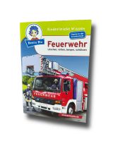 Nicola Herbst - Feuerwehr - löschen, retten, bergen, schützen Hessen - Friedberg (Hessen) Vorschau