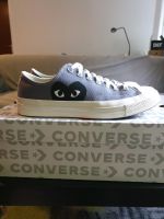 Converse x Comme des Garcons PLAY Chuck 70 Düsseldorf - Lichtenbroich Vorschau