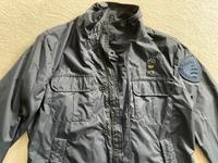 Jacke Blauer Altona - Hamburg Blankenese Vorschau