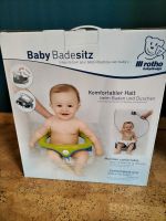 Baby Badesitz Rotho Baden-Württemberg - Hirschberg a.d. Bergstr. Vorschau