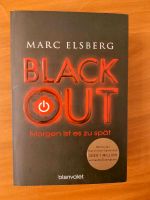 Marc Elsberg Black Out Buch deutsch Bestseller Bonn - Lessenich Vorschau