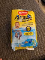 Huggies Schwimm Windel Brandenburg - Zützen Vorschau