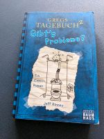 Gregs Tagebuch 2 Taschenbuch Baden-Württemberg - Reutlingen Vorschau
