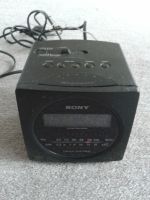SONY ICF-C130 Dream Machine Radiowecker Uhrenradio AM/FM Empf. Düsseldorf - Garath Vorschau