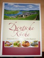 Kochbuch „Deutsche Küche“ Bayern - Poxdorf Vorschau
