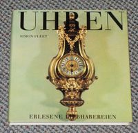 Buch von Simon Fleet: Uhren - Erlesene Liebhabereien Rheinland-Pfalz - Koblenz Vorschau