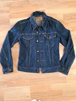 Vintage Jeansjacke von Levis Niedersachsen - Celle Vorschau