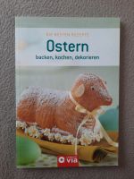 Neues Buch, Ostern Bayern - Nördlingen Vorschau