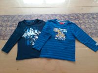 Set: Pullis/Langarm-Shirts/Sweatshirts, Gr. 110 Bayern - Großmehring Vorschau