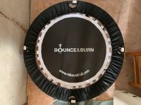 Trampolin Bounce & Burn mit Buch dazu Hessen - Gemünden Vorschau