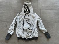 Pullover Baby tragen Umstandsjacke neu Sachsen-Anhalt - Wanzleben Vorschau