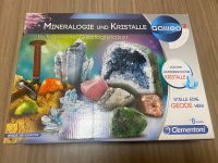 Neu Galileo Mineralogie und Kristalle Brandenburg - Potsdam Vorschau