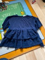 Shirt Bluse Tunika Gr 128 Topolino neu ohne Etikett Nordrhein-Westfalen - Enger Vorschau