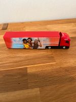 Coca-Cola Truck mit Wechselbild Bayern - Oberasbach Vorschau