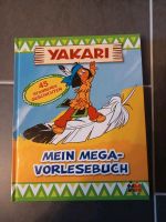 Yakari Vorlesebuch Hessen - Villmar Vorschau