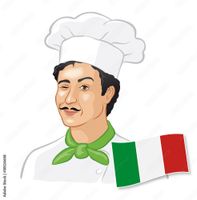 Koch gesucht für italienische Küche Hessen - Eschborn Vorschau
