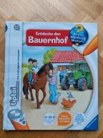 Tiptoi Buch Entdecke den Bauernhof Ravensburger Saarland - Neunkirchen Vorschau