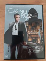 James Bond - Casino Royal - DVD Nordrhein-Westfalen - Gummersbach Vorschau