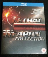 Leathal Weapon Collection Blu-ray Nordrhein-Westfalen - Büren Vorschau