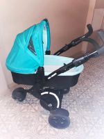 Kinderwagen ABC Design!!!!!! Heute für 50€!!!!!!! Brandenburg - Luckenwalde Vorschau