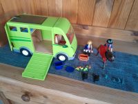 Playmobil "Pferdetransporter" Bayern - Bad Rodach Vorschau