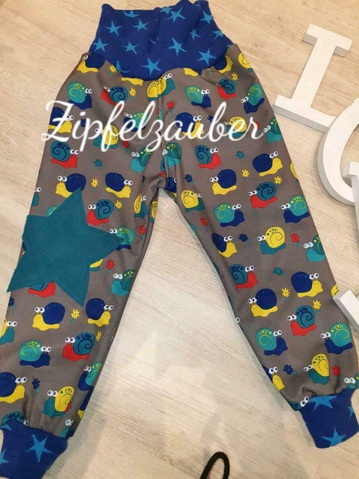 Softshell Hose Kinder 74-128 Handmade Zipfelzauber in Baden-Württemberg -  Albstadt | Babykleidung Größe 98 kaufen | eBay Kleinanzeigen ist jetzt  Kleinanzeigen