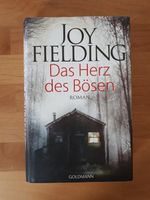 Das Herz des Bösen - Joy Fielding Rheinland-Pfalz - Koblenz Vorschau