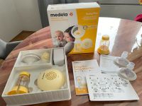 Medela Swing Flex Hessen - Gießen Vorschau