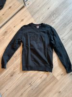 The North Face Pullover Sweater Schwarz M Düsseldorf - Heerdt Vorschau