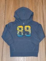 GAP Hoodie Kapuzenpullover 98/104 Sachsen-Anhalt - Ilsenburg (Harz) Vorschau