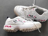 FILA Schuhe Größe 39 Sachsen-Anhalt - Landsberg (Saalekreis) Vorschau