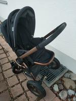 Hauck Kinderwagen-Set King Air Plus Trioset Bayern - Haldenwang i. Allgäu Vorschau