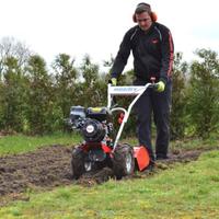 Gartenfräse Gartenhacke Benzin   !! Zu vermieten !! Nordrhein-Westfalen - Ostbevern Vorschau