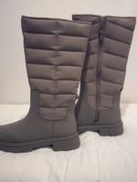 Stiefel Zara Boots Gr. 38 NEU und UNGETRAGEN Rheinland-Pfalz - Andernach Vorschau